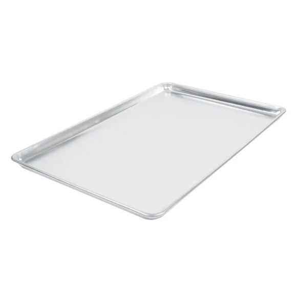 Vollrath Wear-Ever TU9003 Full Size Aluminum Sheet Pans 18"x26" case 12 - Picture 1 of 1